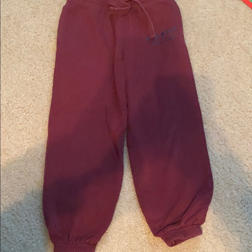 Old Navy 4t boys lot